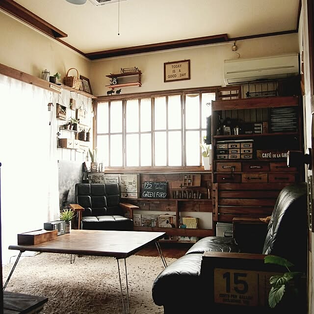nonさんの実例写真