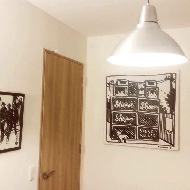 coximsawさんの実例写真