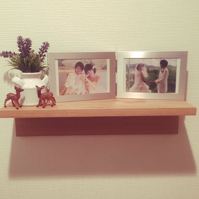 mahaloharukaさんの実例写真