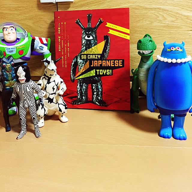 pytさんの実例写真