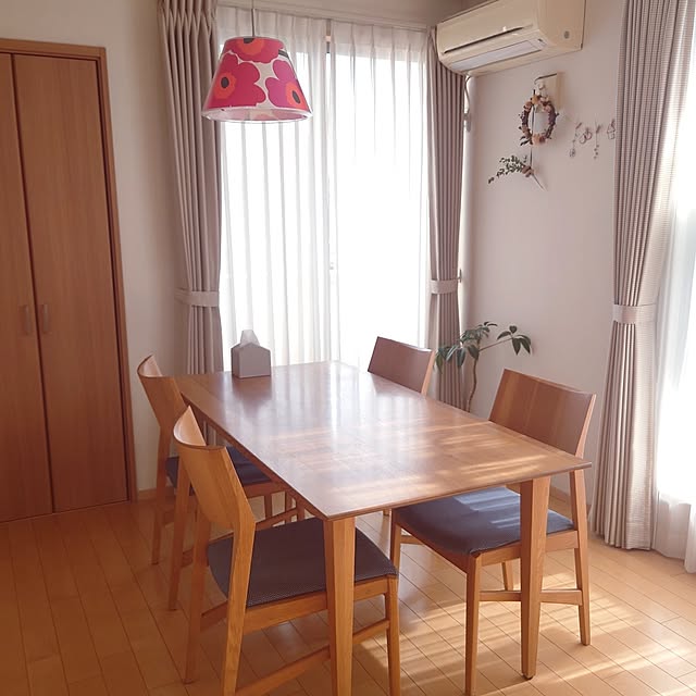 nicoさんの部屋