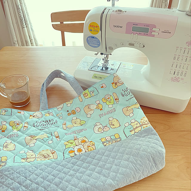 部屋全体のインテリア実例 - 2021-02-28 08:46:30