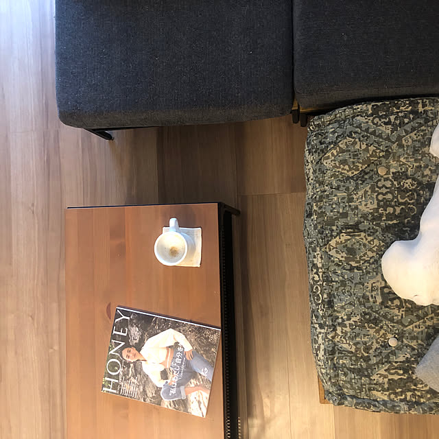 BUHImamaさんの実例写真