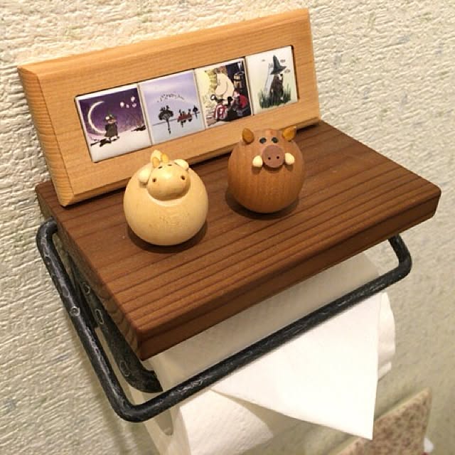moteさんの実例写真