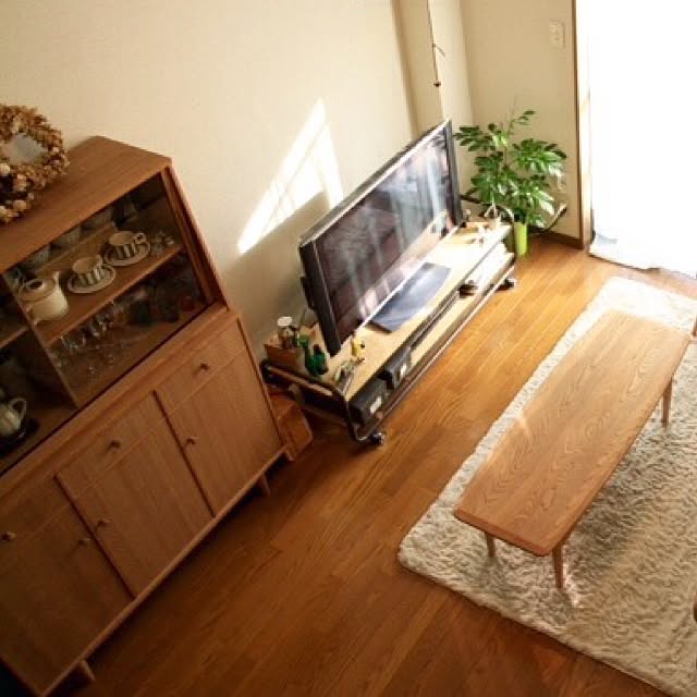 実例写真