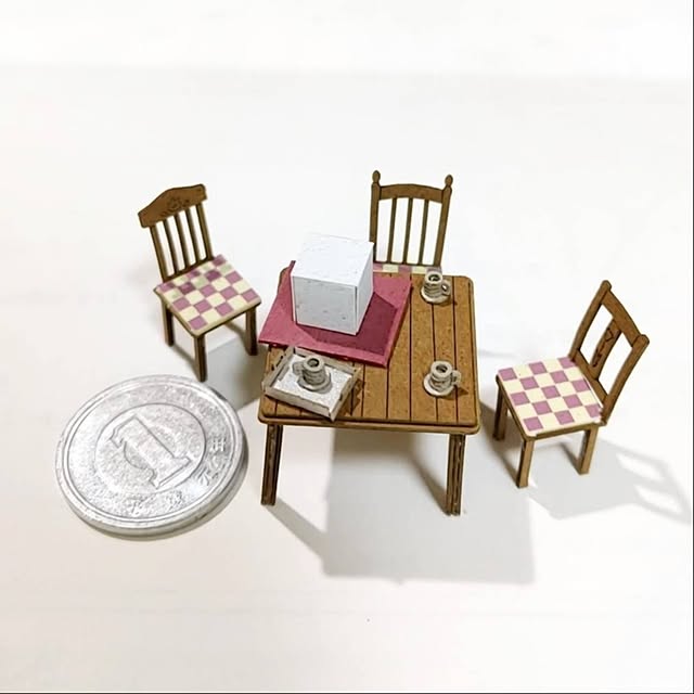 tsutawarimasuさんの部屋