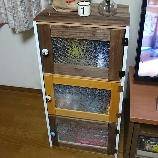 Makoさんの実例写真