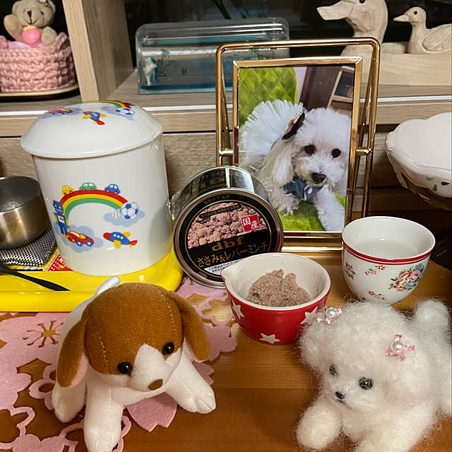 kakoさんの実例写真