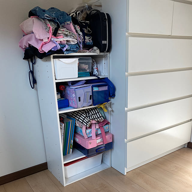 ri----saさんの部屋