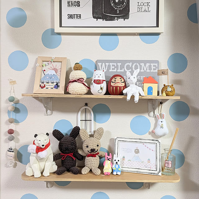 dadaさんの実例写真