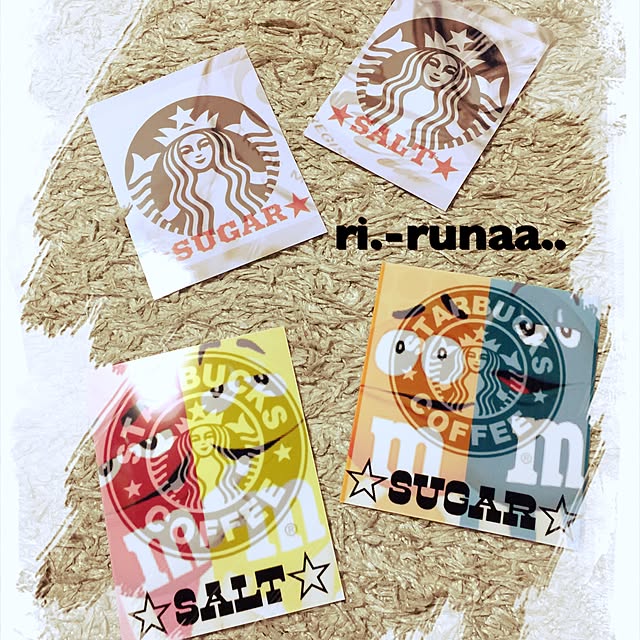 ri.-runaa..さんの実例写真