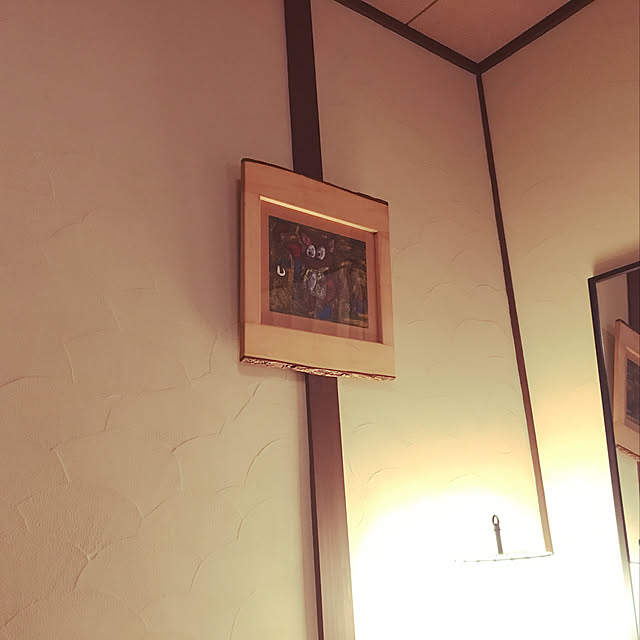 Angieさんの実例写真