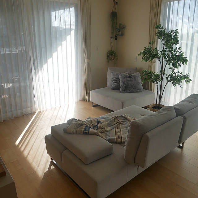 YUKAさんの部屋