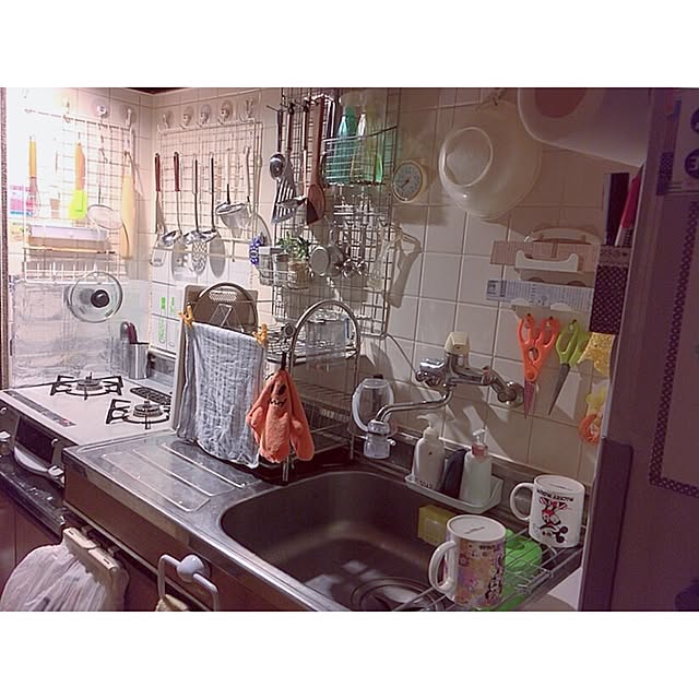 Lin_3さんの実例写真