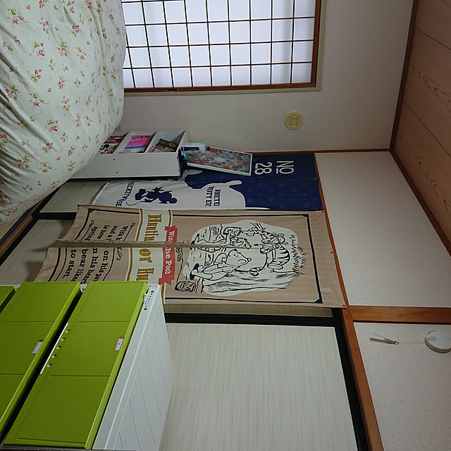 ayaさんの実例写真