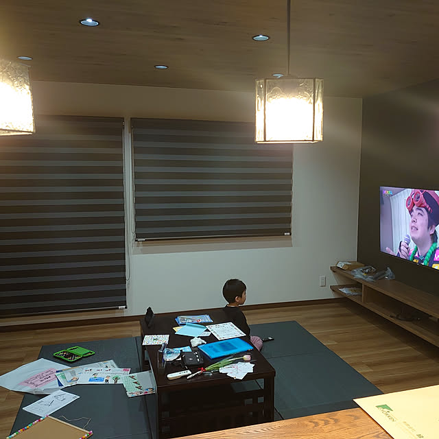 実例写真