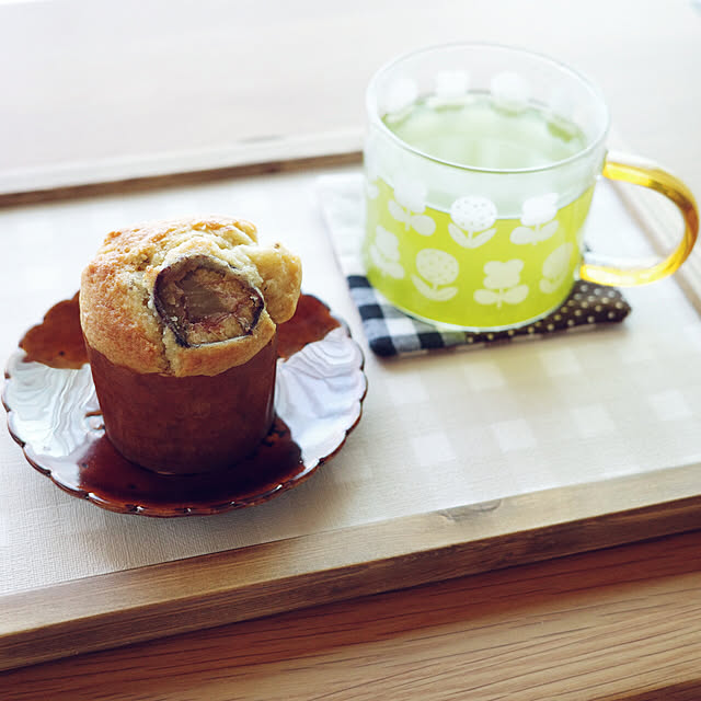 mangoさんの部屋