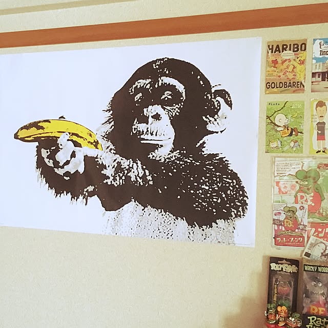 ONTさんの実例写真
