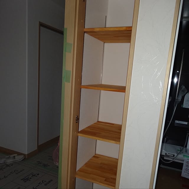 TOMOさんの実例写真