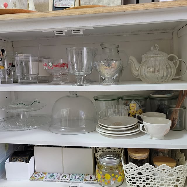 ANTENNAさんの部屋