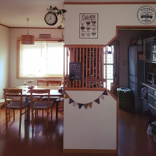 Ksanさんの実例写真