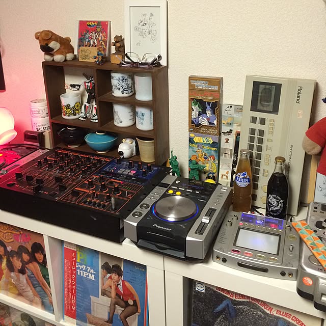 PACKさんの実例写真