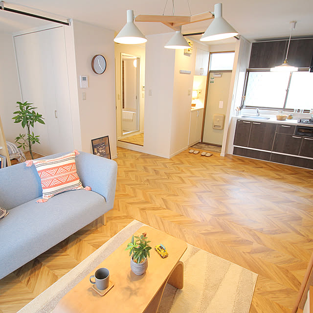 sekisuiheimfudousanさんの部屋