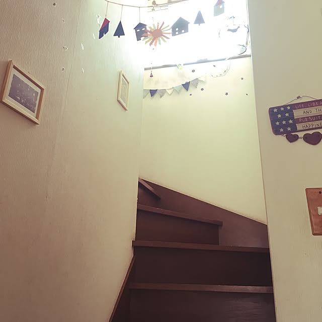 running-love1215さんの実例写真