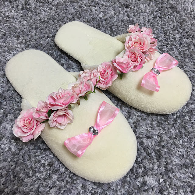 ribbonさんの実例写真