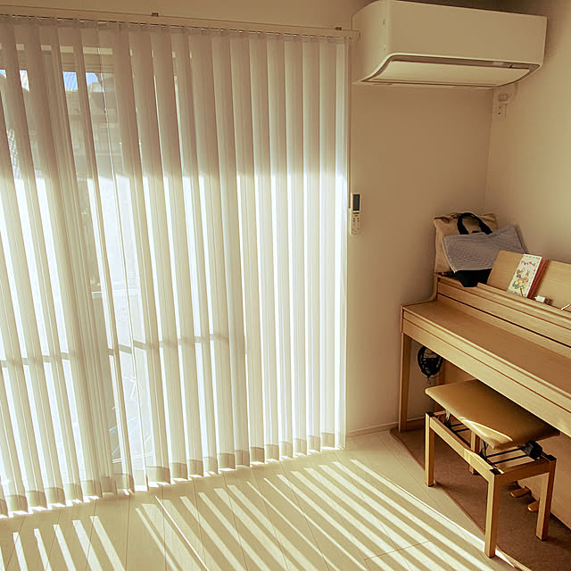 Haruさんの部屋