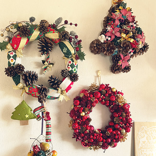 ronronさんの部屋