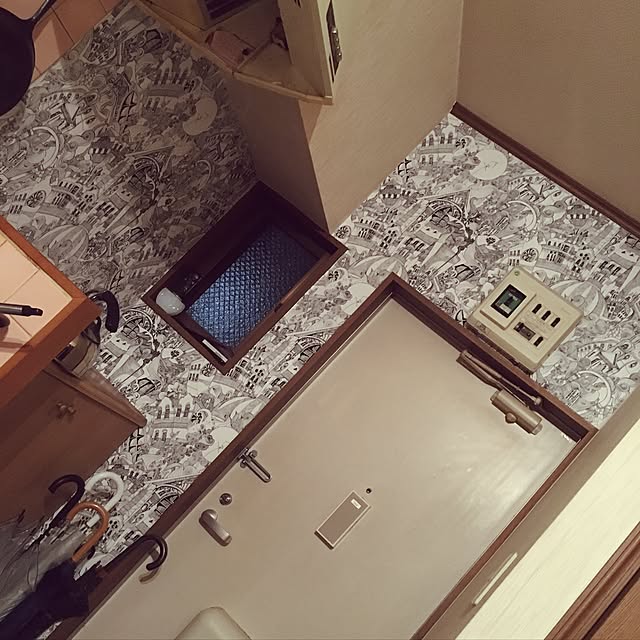 hiroさんの実例写真