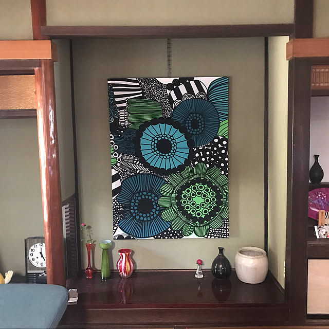 joshua.treeさんの実例写真