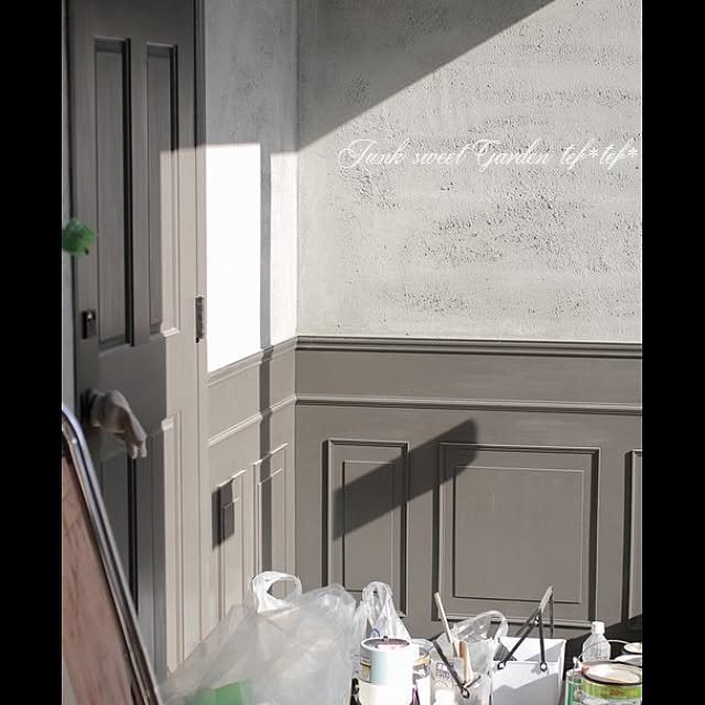 Junk_sweet_Garden_teftefさんの実例写真