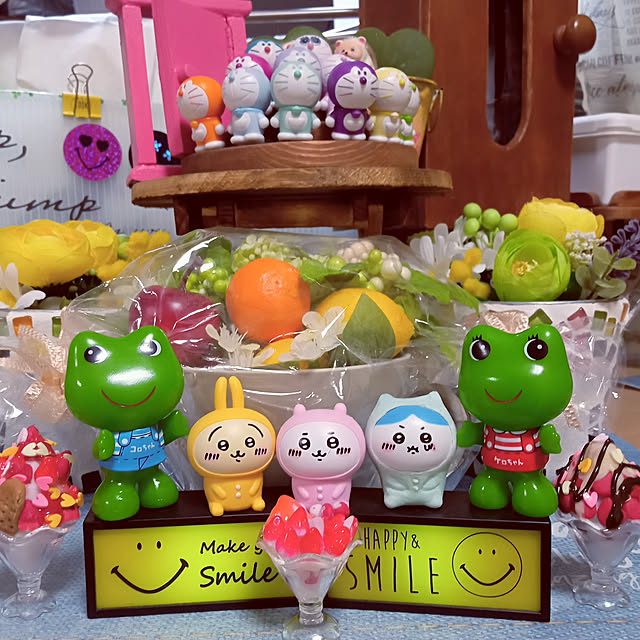 mocomocoさんの実例写真