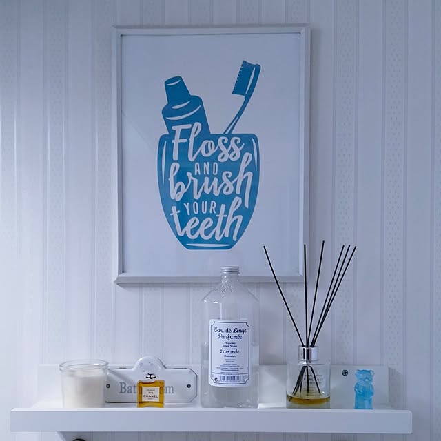 chachaさんの部屋