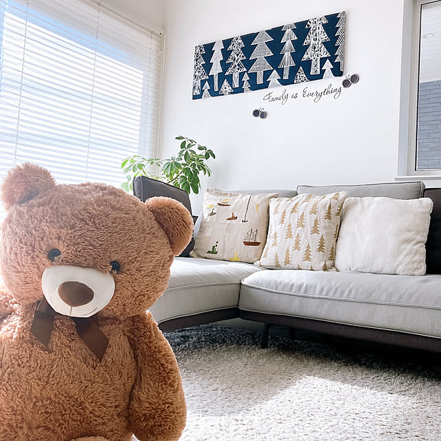 yu-yuukiさんの実例写真