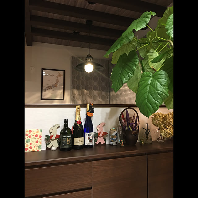 tigerさんの実例写真