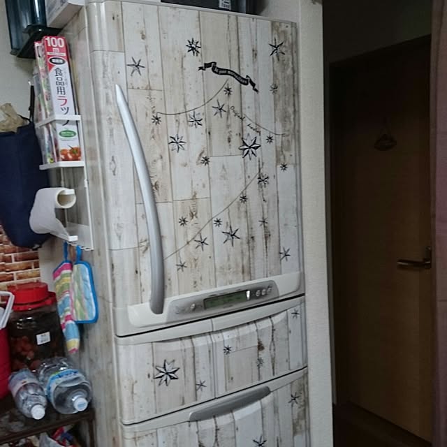 rieさんの実例写真