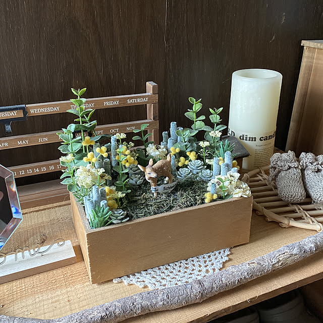 hanaさんの実例写真