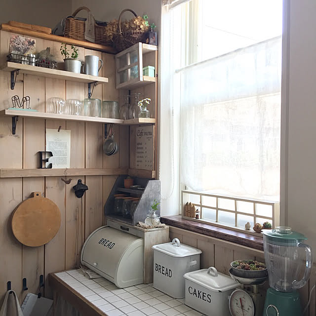 kokkomachaさんの実例写真