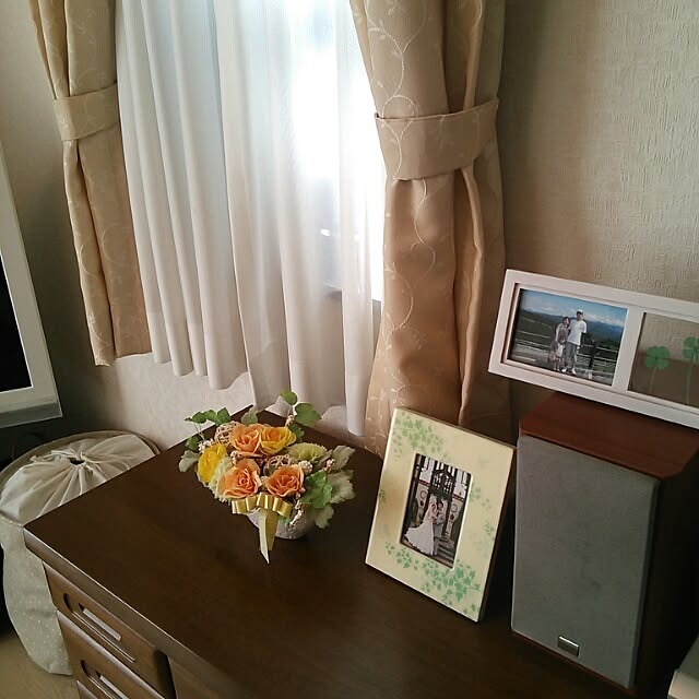 sarahさんの実例写真