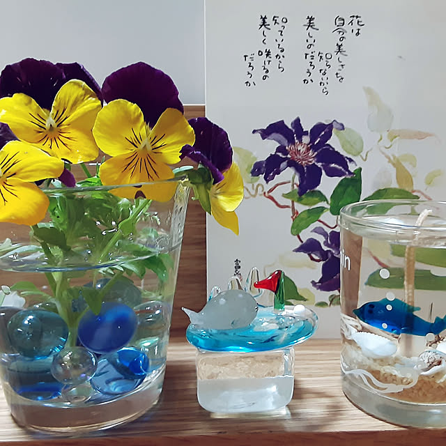 katさんの実例写真