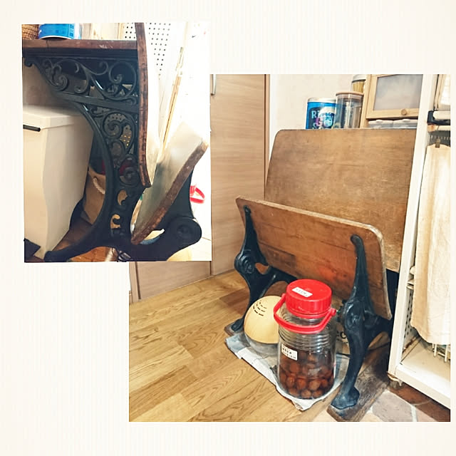 akiさんの実例写真