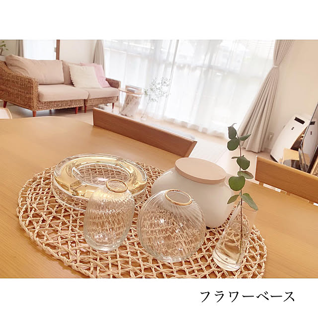 chaluさんの実例写真