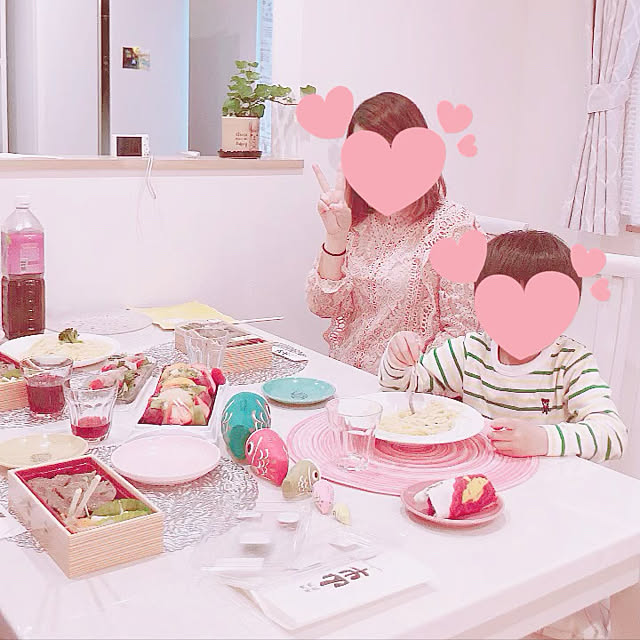 maiさんの実例写真