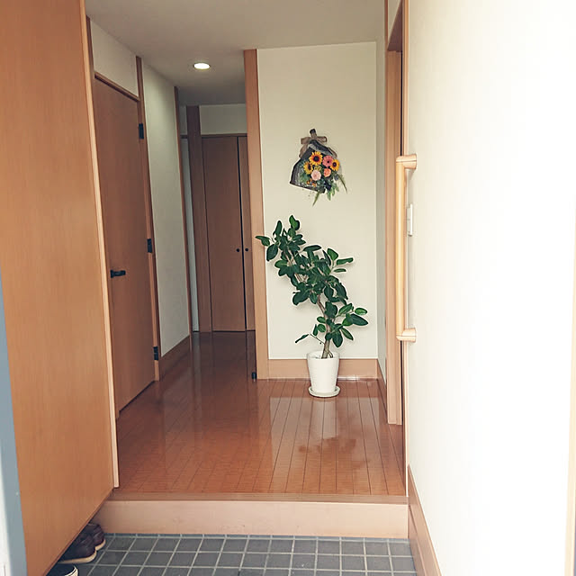 ayaさんの実例写真