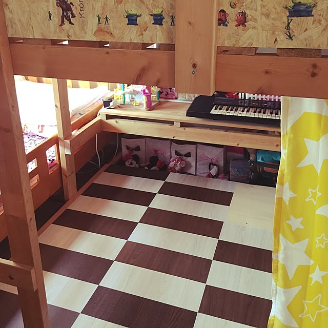fumi_fufufuさんの実例写真