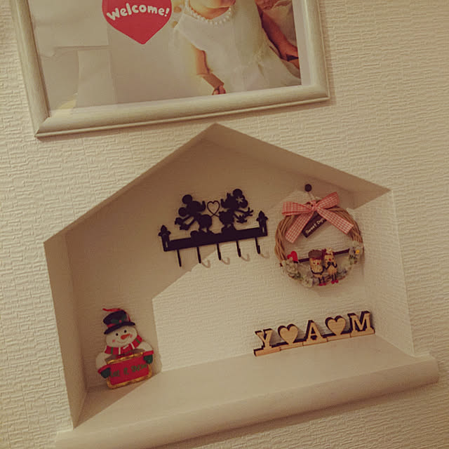 miochimamaさんの実例写真