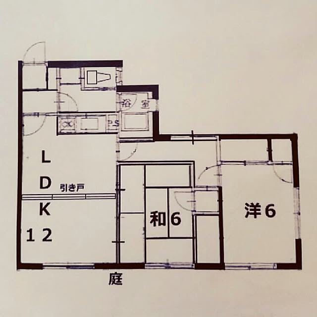 Makoさんの実例写真